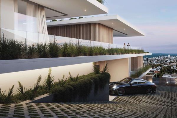 3 Bedroom Property for Sale in Fresnaye Western Cape